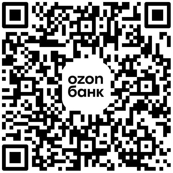 Monero QR